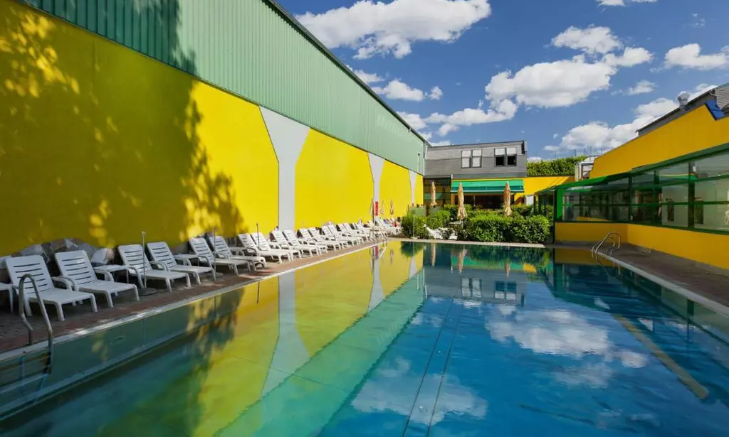 Wien: 2–5 Nächte inkl. Frühstück und Wellness