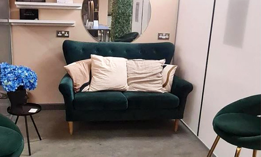 Image 3: Revitalize with CO2 Laser Skin Resurfacing Full Face, Eyes, Neck