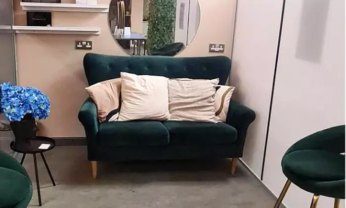 Revitalize with CO2 Laser Skin Resurfacing Full Face, Eyes, Neck