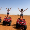 Image 2: Adventure Awaits: Desert Safari with Jeep or Quad Bike Thrills