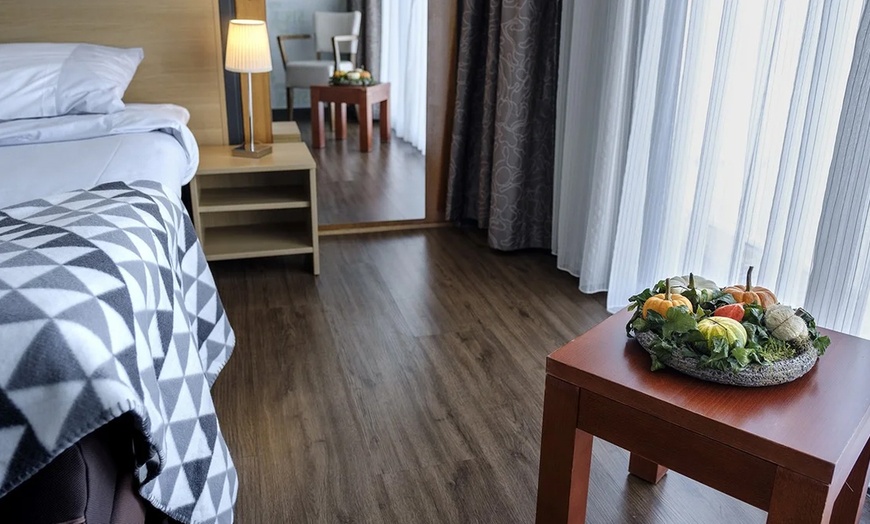 Image 7: Delfzijl an der Nordsee: 2-3 Nächte inkl. Frühstück und Parken