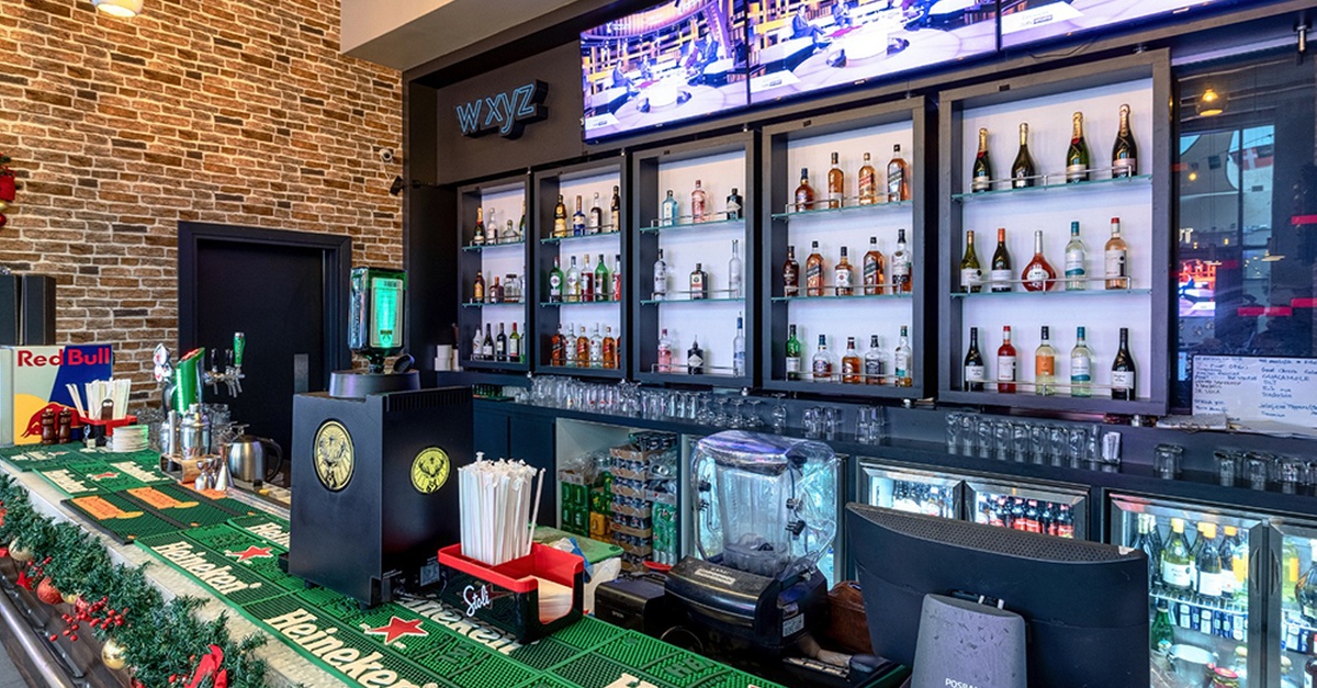 Get 3, 6 Or 12 House Beverages And Experience Live Music Fun Get 3, 6 Or 12 House Beverages And Experience Live Music Fun