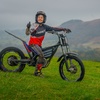 Image 1: Kids' Motorbike 2 Hour Session with T-Shirt Included