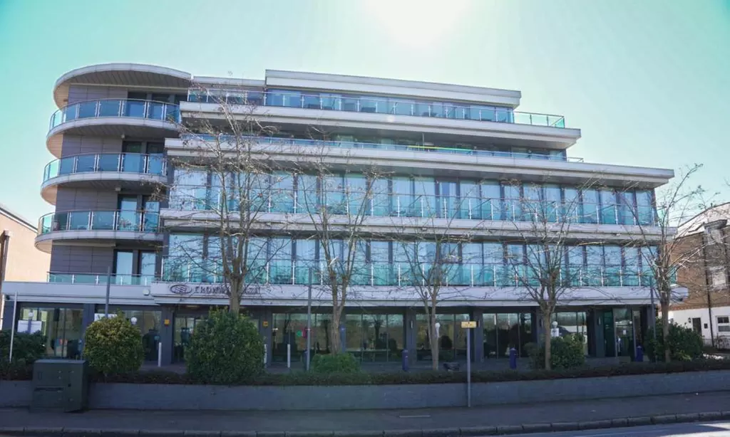 Kingston: One or Two Nights Stay