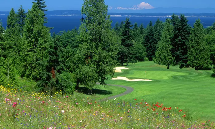 Cascade Golfer Players Card for 4 – Valid May 7 to Dec 31 2025