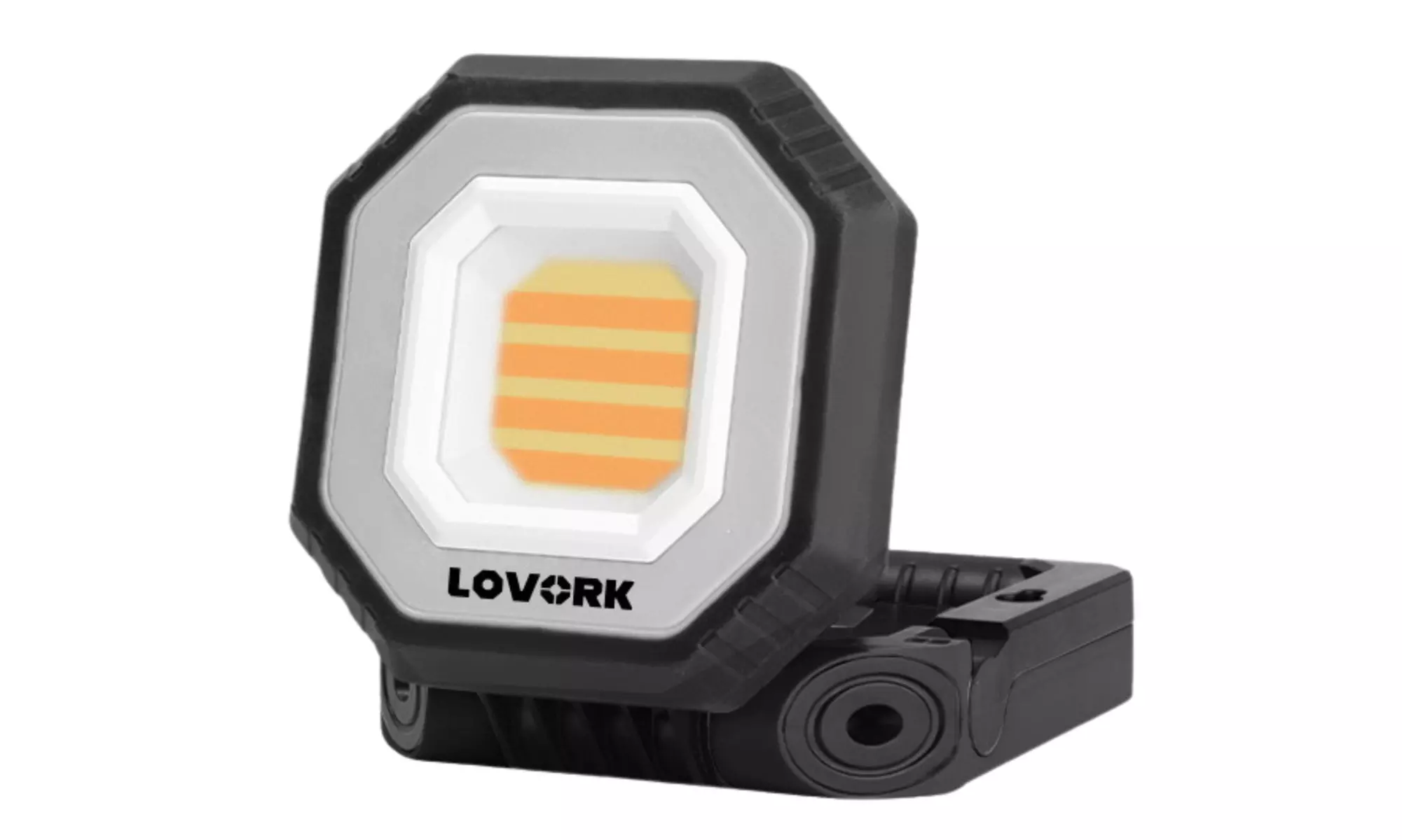 Wiederaufladbare LED-Lampe