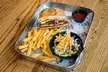$25, $50, or $100 to spend on Mexican Tacos Burritos,  Margaritas and more at Que Onda Tacobar (Up to 50% Off) - Image 3