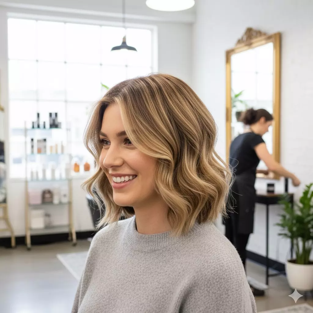 Up to 43% Off Wash, Conditioning Treatment, Cut & Blow Dry at LH Hair Design