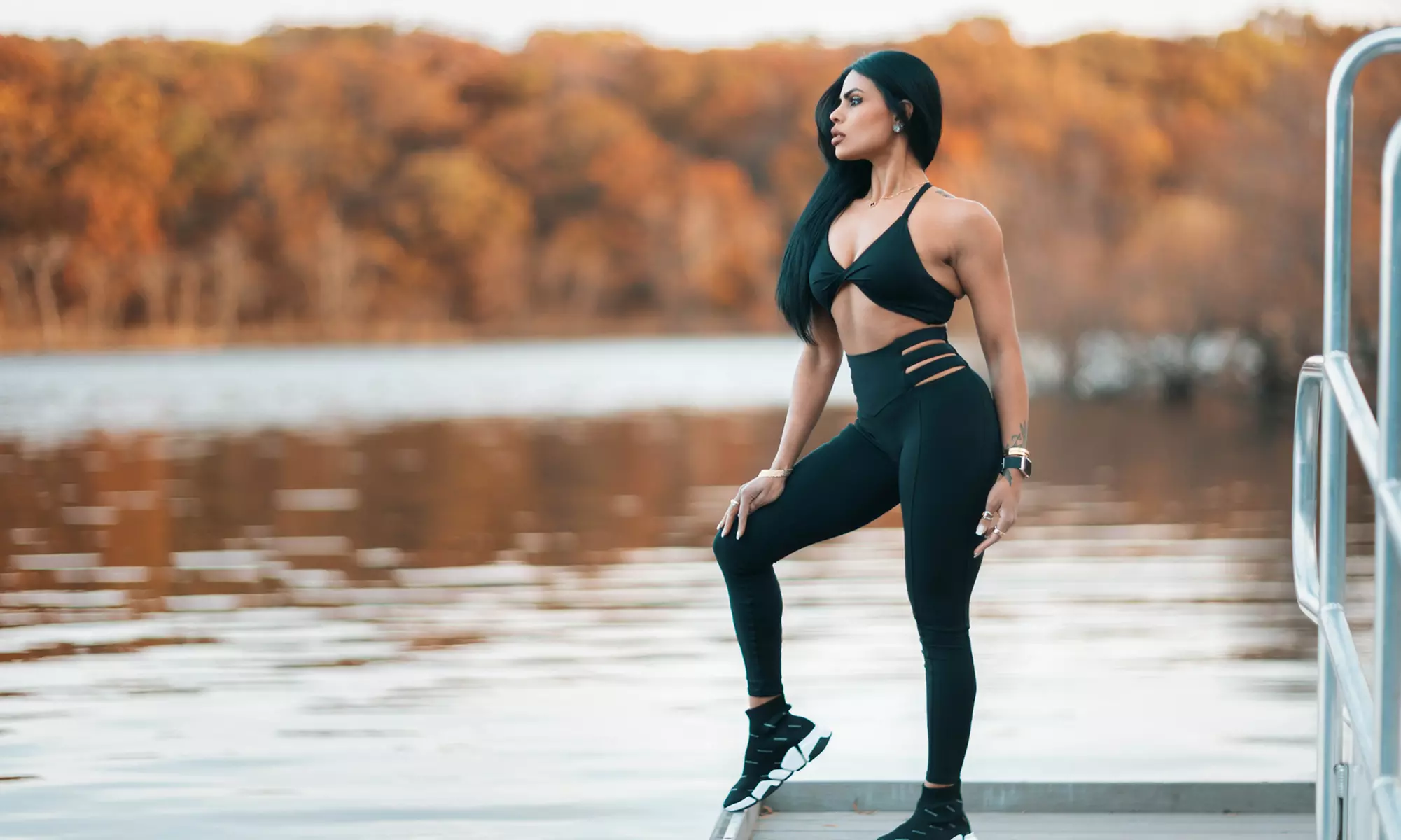 60-, 90- or 120-Minute Outdoor Photography Session with Photo Package