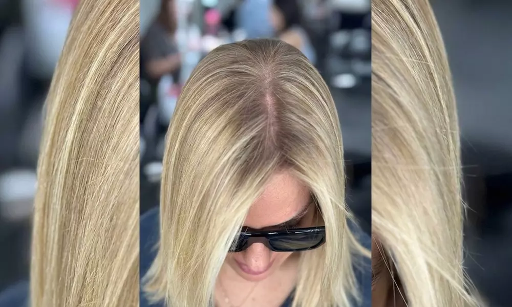 Tailored Haircut, Color, or Highlights for a Unique, Enhanced Style