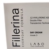 Image 5: Crèmes quotidiennes anti-âge Labo "Fillerina" 12 HA double filler