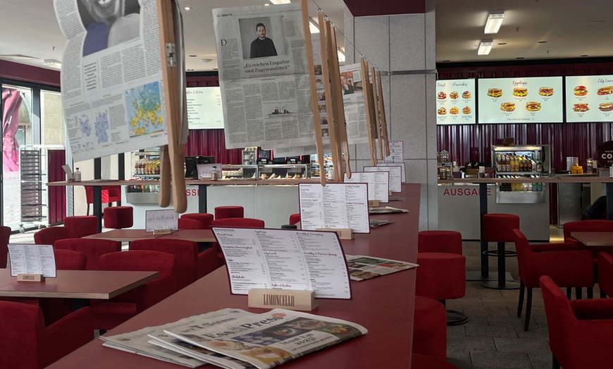 Image 2: Smoothie nach Wahl für 2-6 Personen