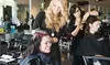 Up To 43% Off on Full Highlights, Basic Color and More at Paul Mitchell The School St. Louis