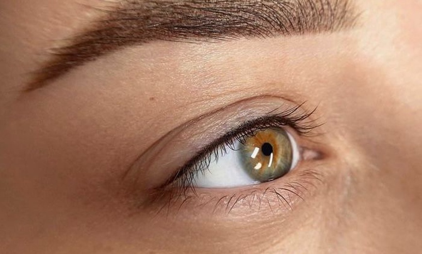 Image 6: Permanente make-up voor wenkbrauwen, ogen of lippen bij Beauty d'O