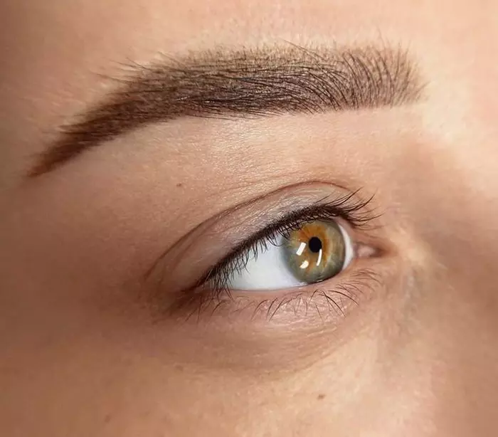 Permanente make-up voor wenkbrauwen, ogen of lippen bij Beauty d'O