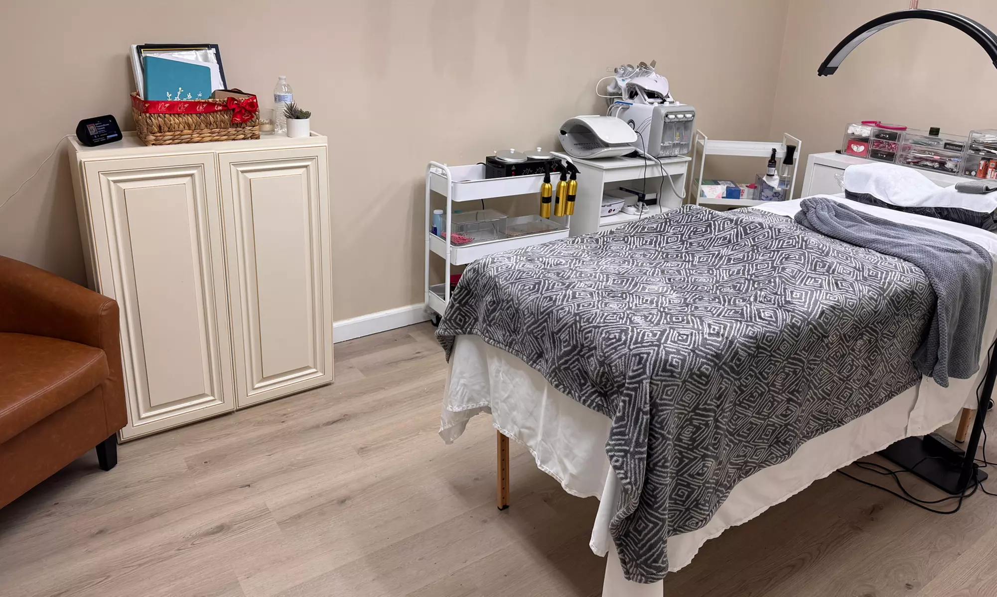 Enjoy Smooth Skin with Waxing Services! 