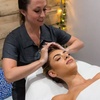 Image 1: 30-Min The Regal Refresh or 70-Min The Radiant Crown Japanese Head Spa