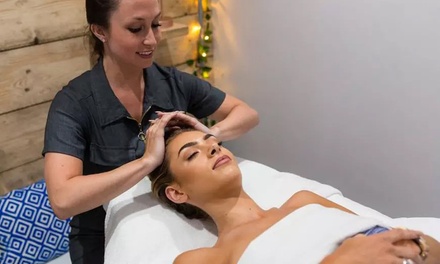 Japanese Head Spa (30-Minute ) - The Regal Refresh - Beauty Temple