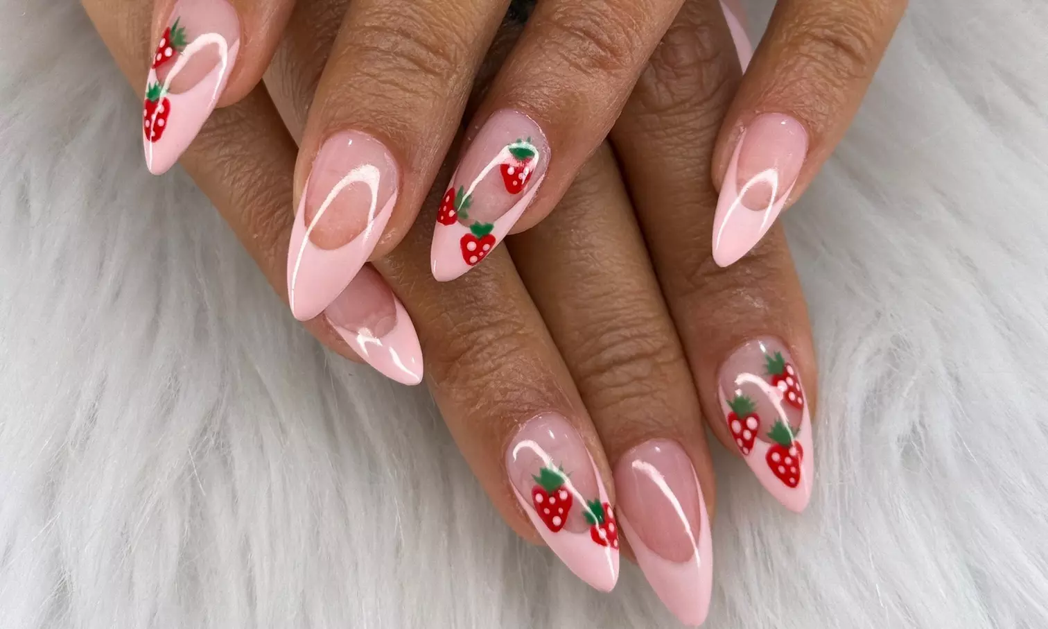 Pamper Your Hands and Feet: Manicure and Pedicure 