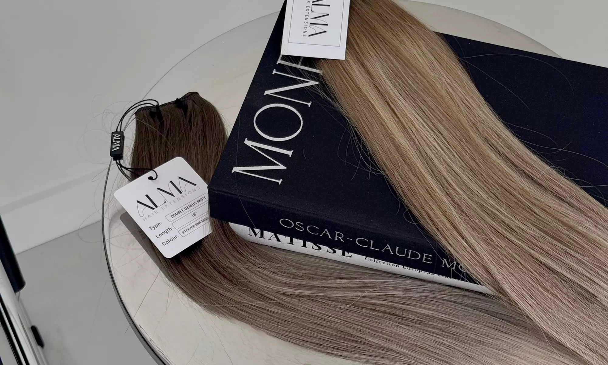 Women’s Haircut & Blowout with Optional Root Retouch and More