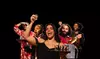Up to 50% Off Live Action Drunk Shakespeare Performances in Phoenix! 
