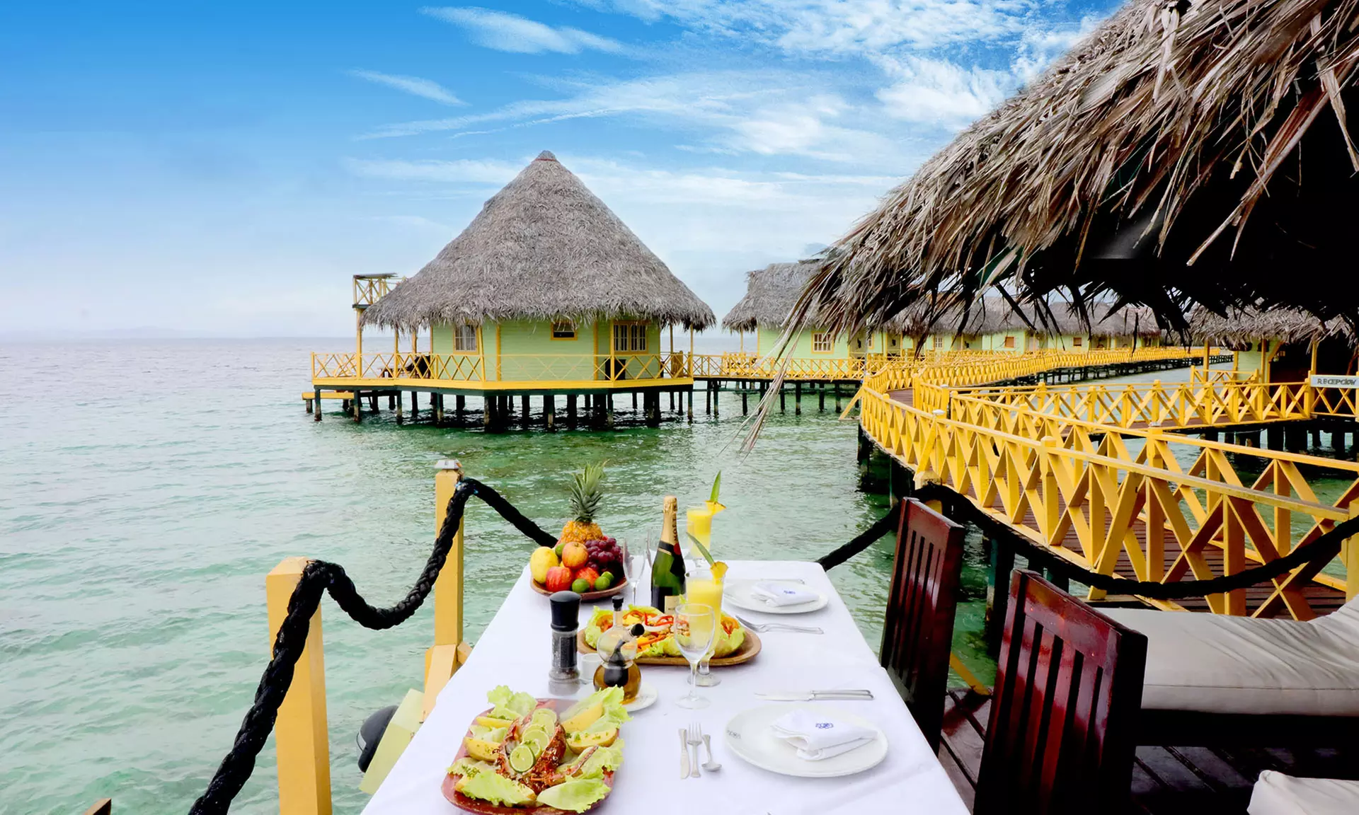 ✈ 6-Night Costa Rica & Panama Trip from Travel by Jen