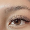 Image 1: Full Set of Classic YY Eyelash Extension or Keratin lashes lift +Tint