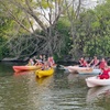 Image 1: Kayak & Paddleboard Rentals: 2 or 4 Hours for 2 or 4 People
