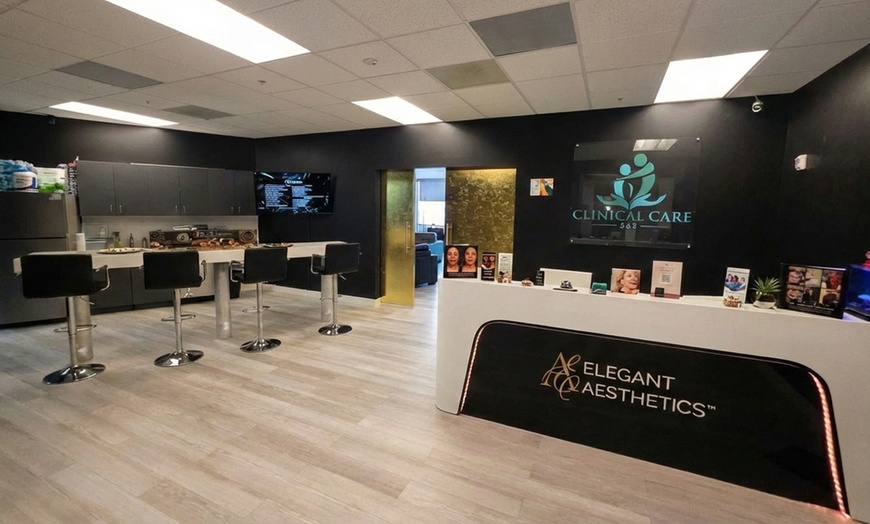 Image 5: 60, 90, or 120-Minute Head spa with Scalp Analysis for Couples & More