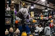 Admission to Lights Out Haunted House 2025 at Fairplex: Scary Monsters, Zones of Terror, Beers, Cocktails, Food & More! - Second Medium