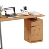 Image 14: HomCom Desk Selection: Stylish, Functional Workspace Solutions