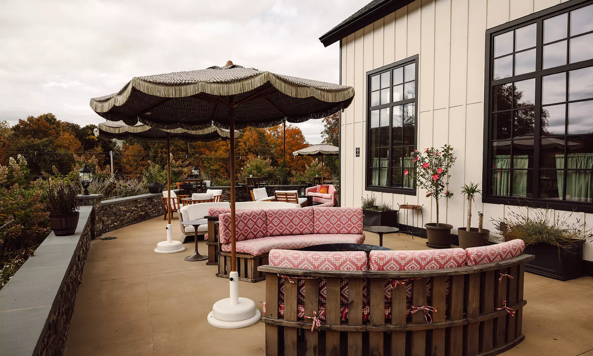 Member's Pricing: Cozy Escape Minutes from Tanglewood & Trails