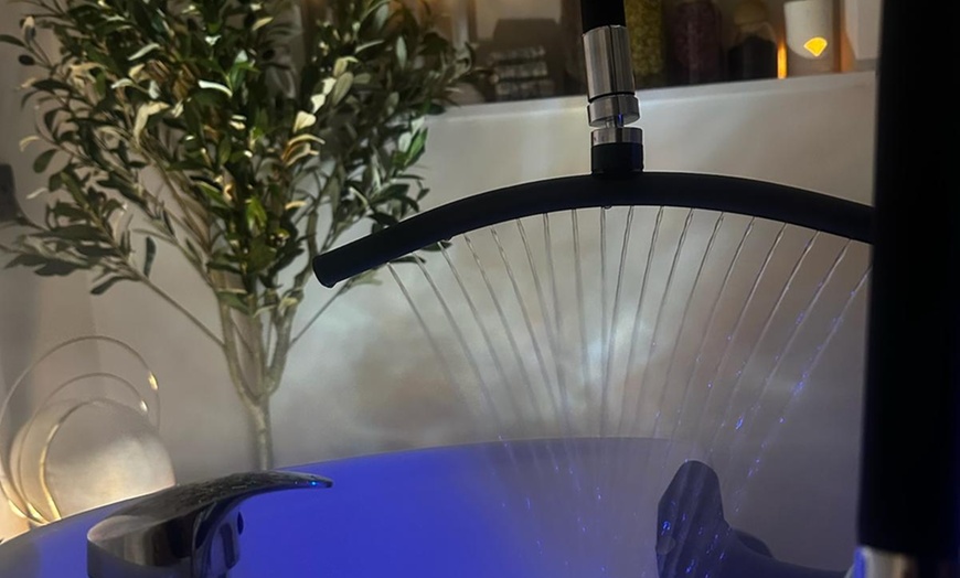 Image 3: Glow Your Skin with One, Two or Three Sessions: CACI Facial