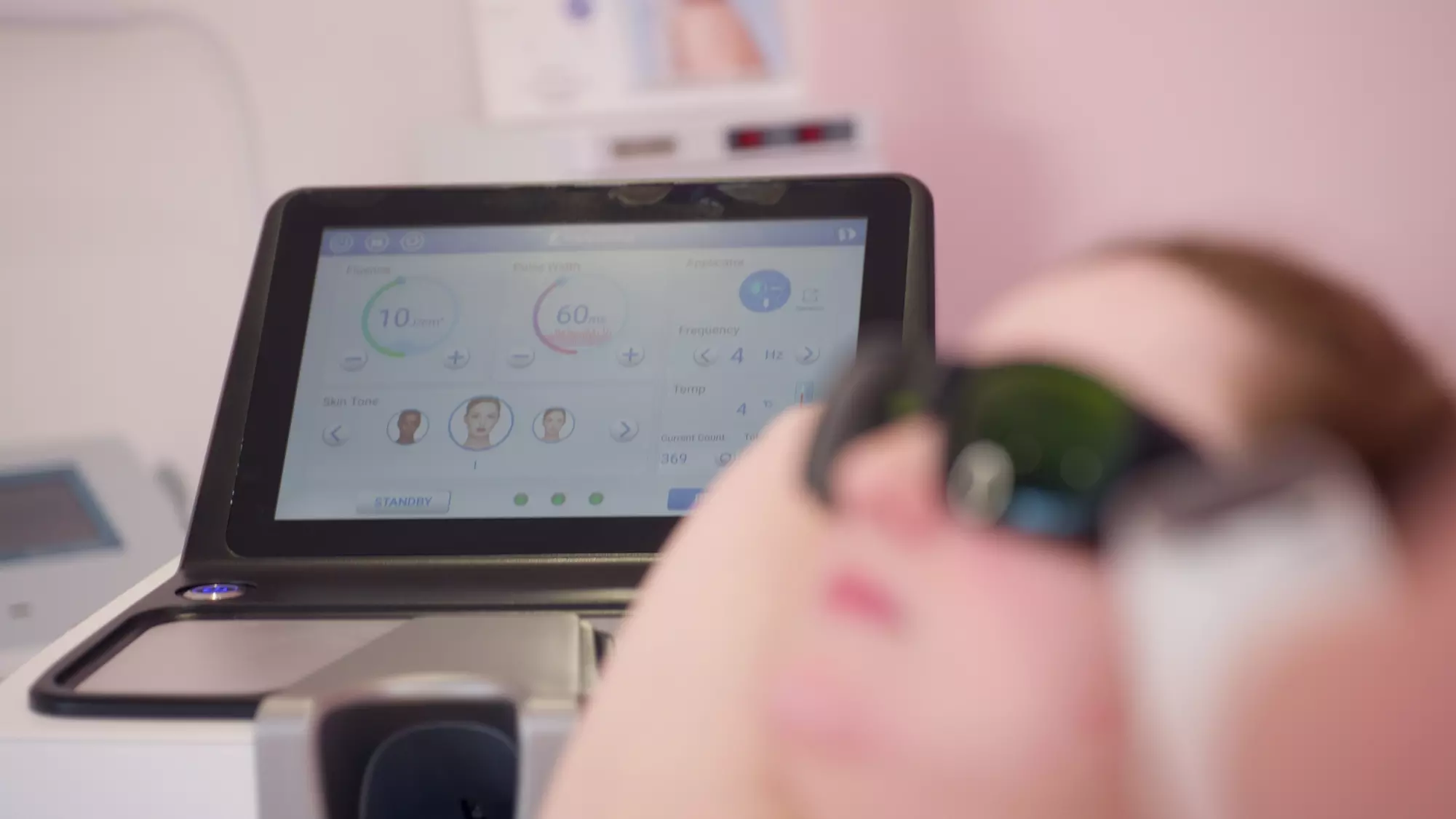 Up to 71% Off on Laser Hair Removal at B Pretty