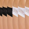 Image 4: Pack di 6 culotte, slip o perizoma Intimami