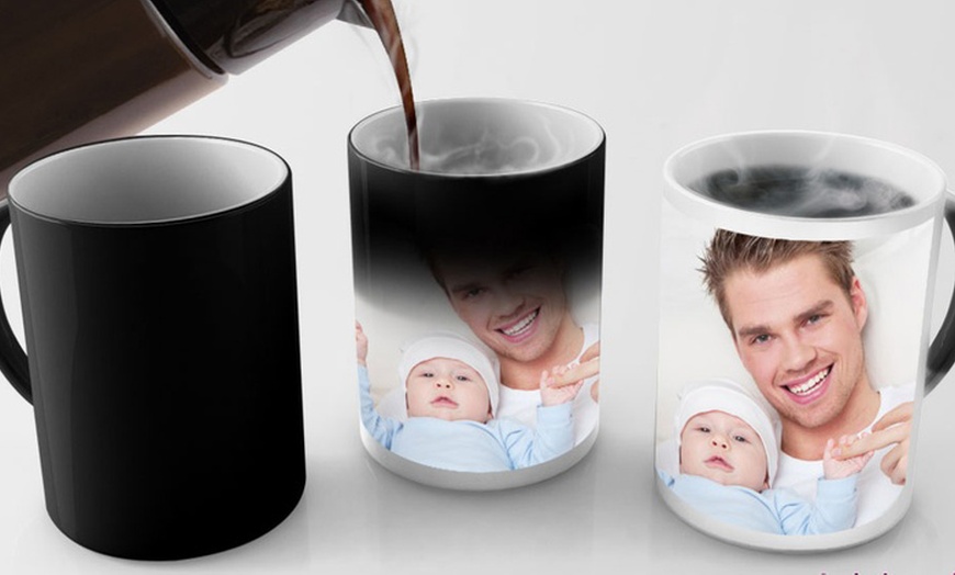 Image 3: Persoonlijke fotomok met jouw mooiste herinneringen erop