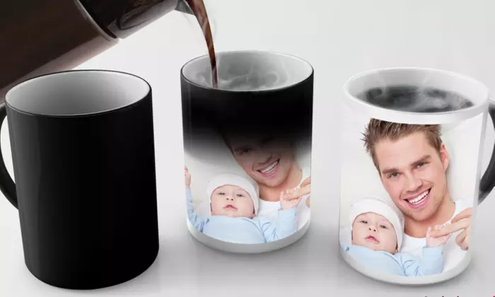 Persoonlijke fotomok met jouw mooiste herinneringen erop