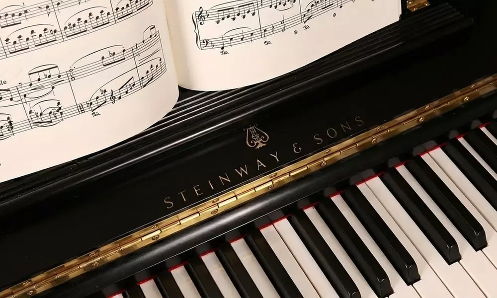 Four 30 Minutes Piano Lessons For Kids Or Two 60 Piano Lessons For Adults (Up to 50% off)