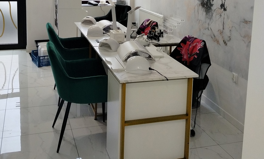 Image 3: Rytuały dla ciała i twarzy: masaże, peelingi i zabiegi liftingujące