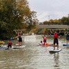 Image 1: Reconecta con la naturaleza en un tour de paddle sup por el río Tajo