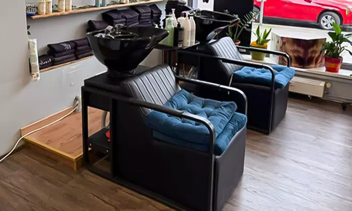 Weihnachtliches Spa-Erlebnis: Fußbad, Hot Stone & Headspa