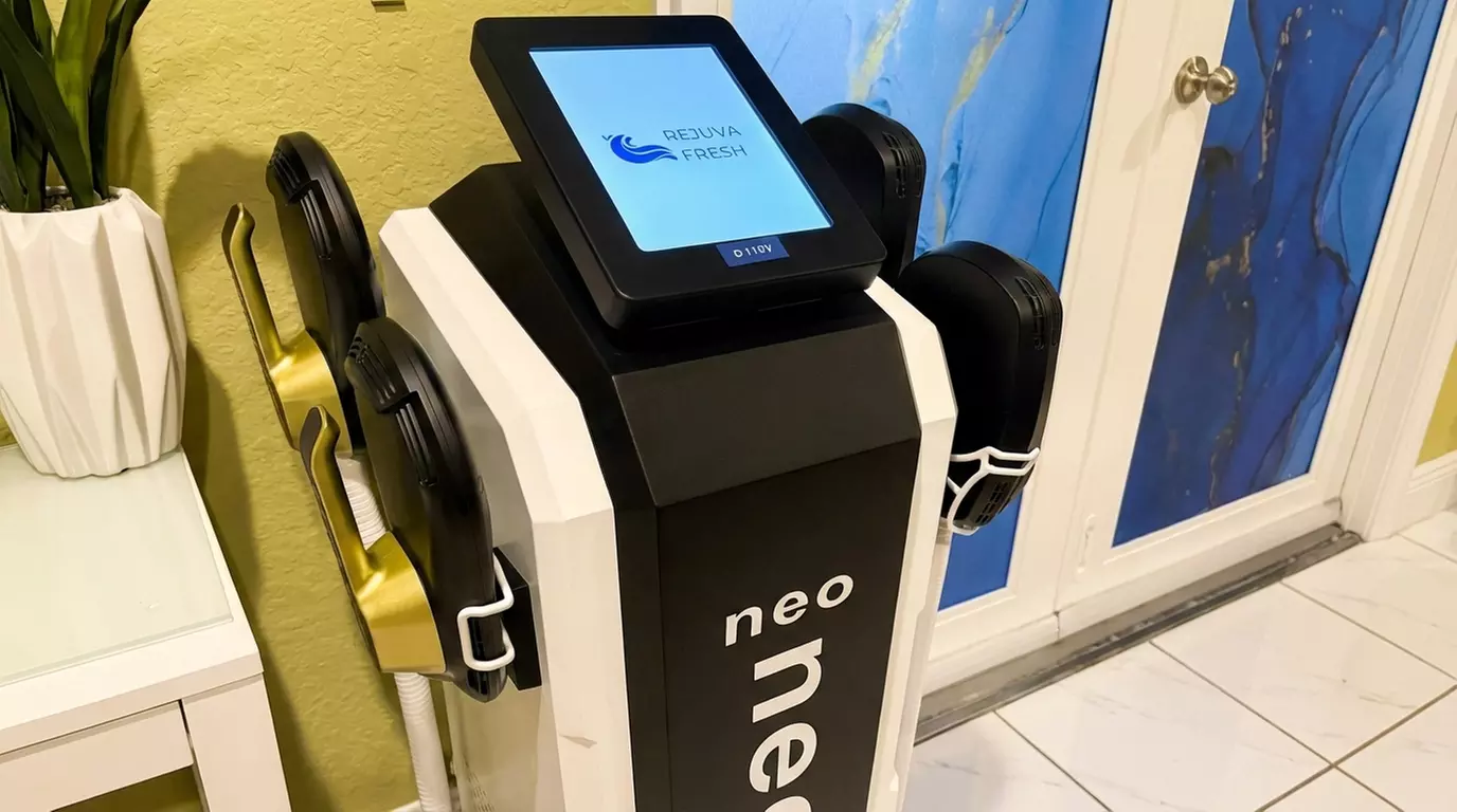 Perfect Shape NEO Body Sculpting – Lake Worth Beach