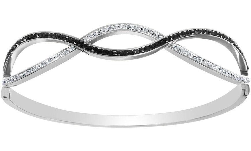 Image 7: Bijoux Sc Crystal Paris