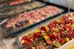 All-You-Can-Eat Brazilian Churrasco for Lunch or Dinner - Up to 31% Off at Brazil Terra Grill Steakhouse - Second Medium