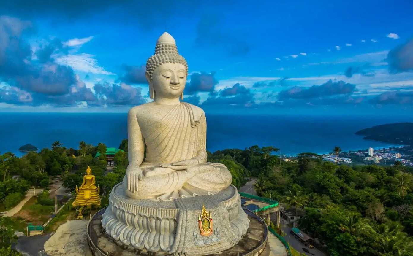 ✈ 8-Day Bangkok and Phuket Vacation w/ Air from Great Value Vacations