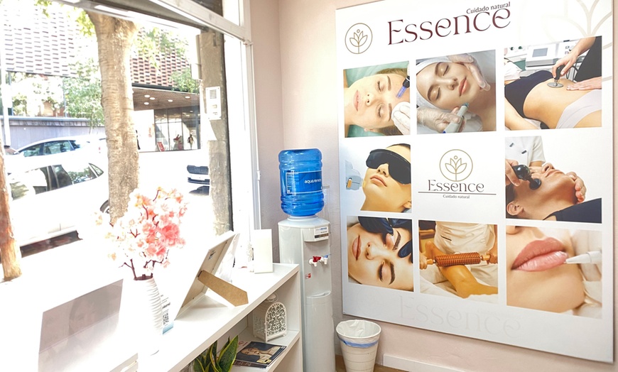 Image 6: Extensiones de pestañas pelo a pelo, híbridas o volumen ruso 4D-5D