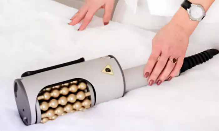 1-3x 60 Min. Anti-Cellulite-Massage mit Stratosphere für 1 Person