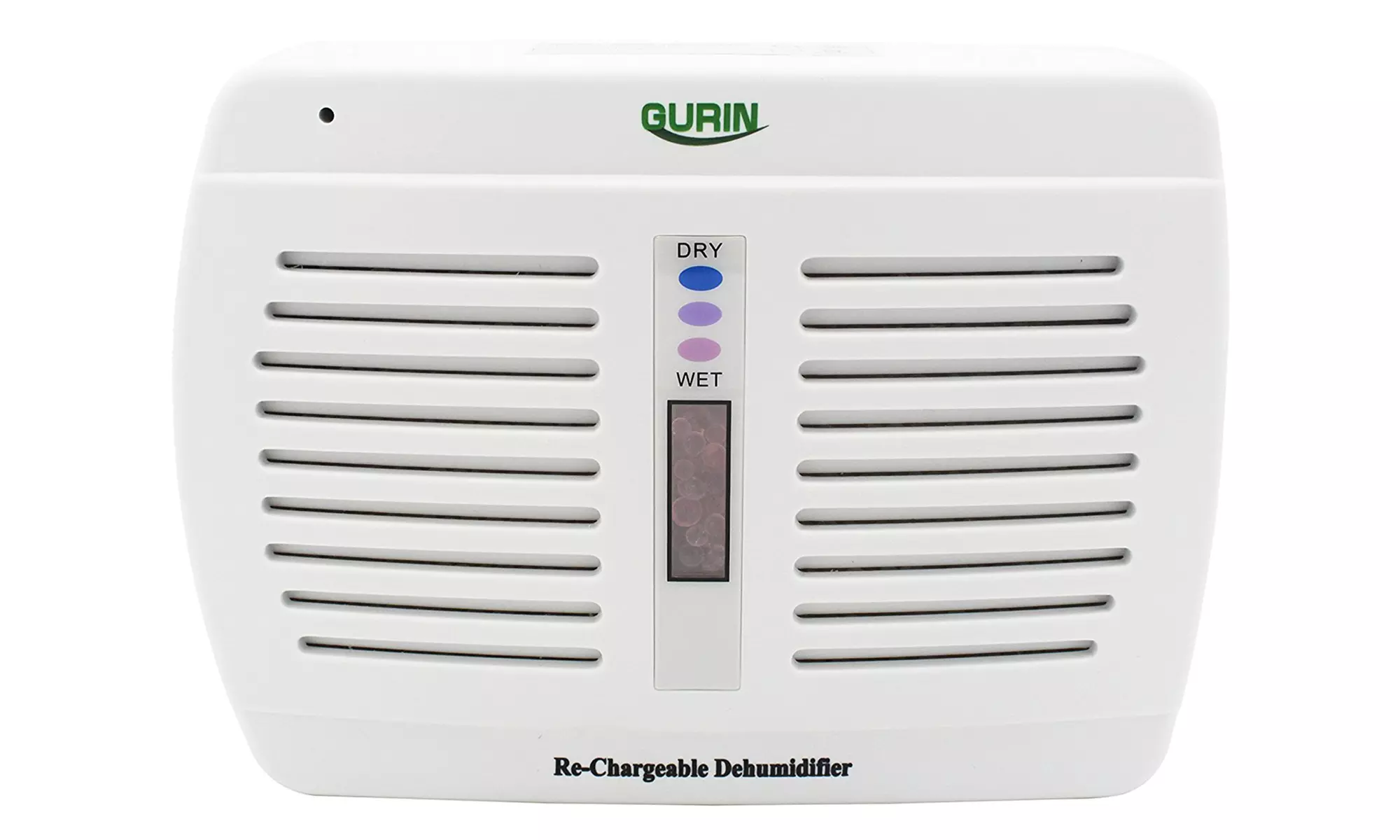 Gurin Renewable Wireless Mini Dehumidifier - Primary Image