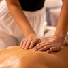 Image 1: Up to 40% Off on Massage - Full Body at Baddys Parlour