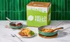 Up to 58% Off HelloFresh: Meal Kits for 2 or 4 People - Delicious Recipes Delivered